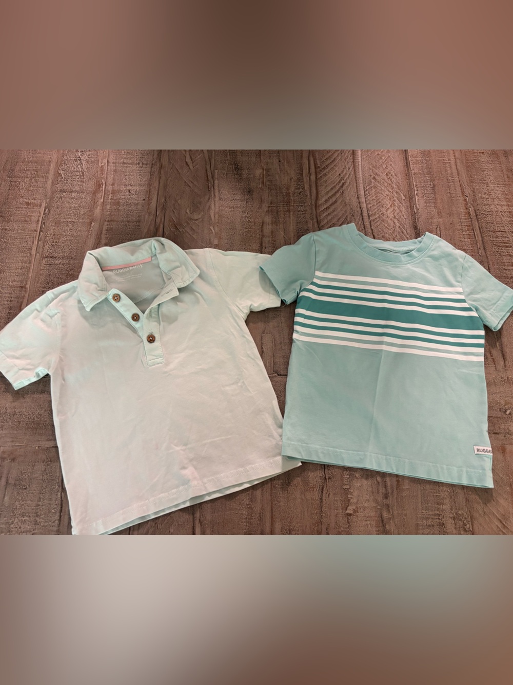 Ruggedbutts Shirt Bundle